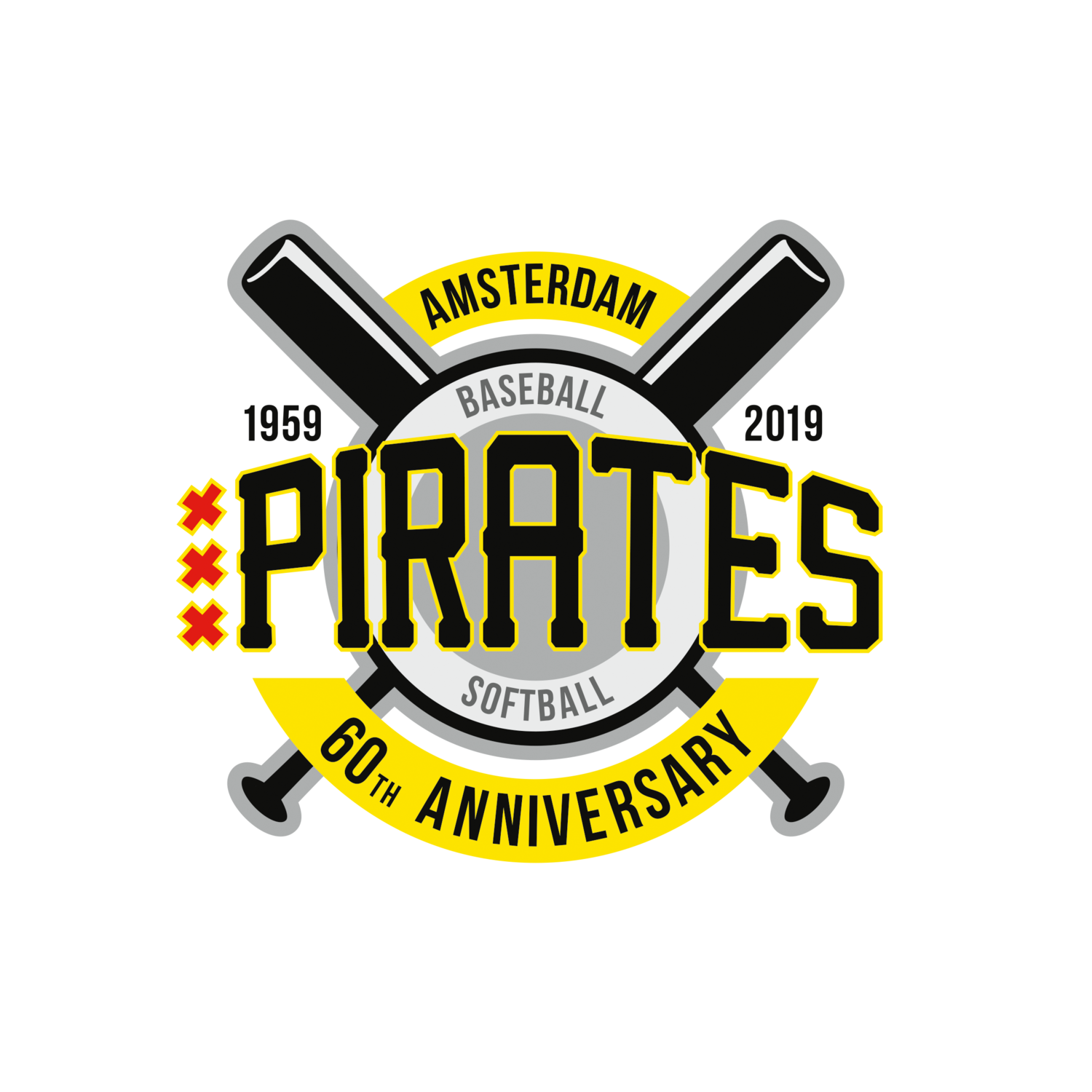 Amsterdam Pirates