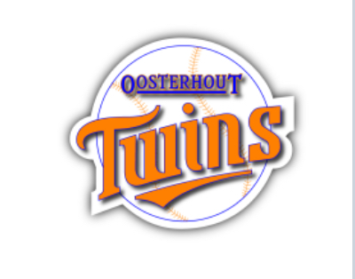 Twins Oosterhout